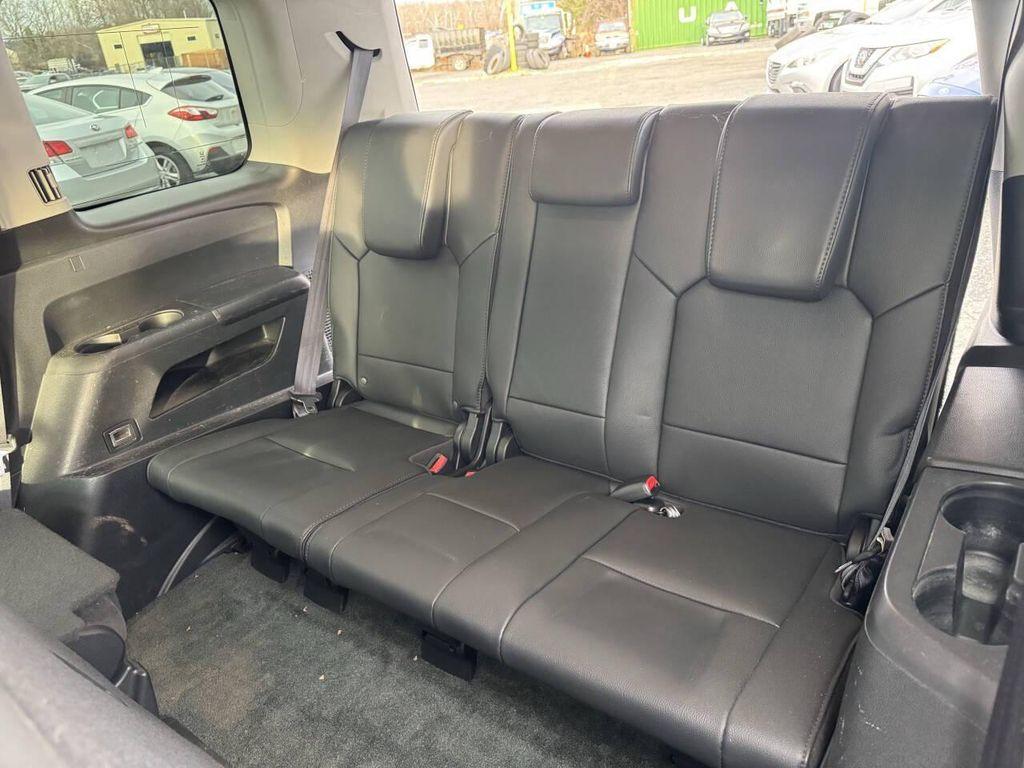 used 2015 Honda Pilot car, priced at $6,995
