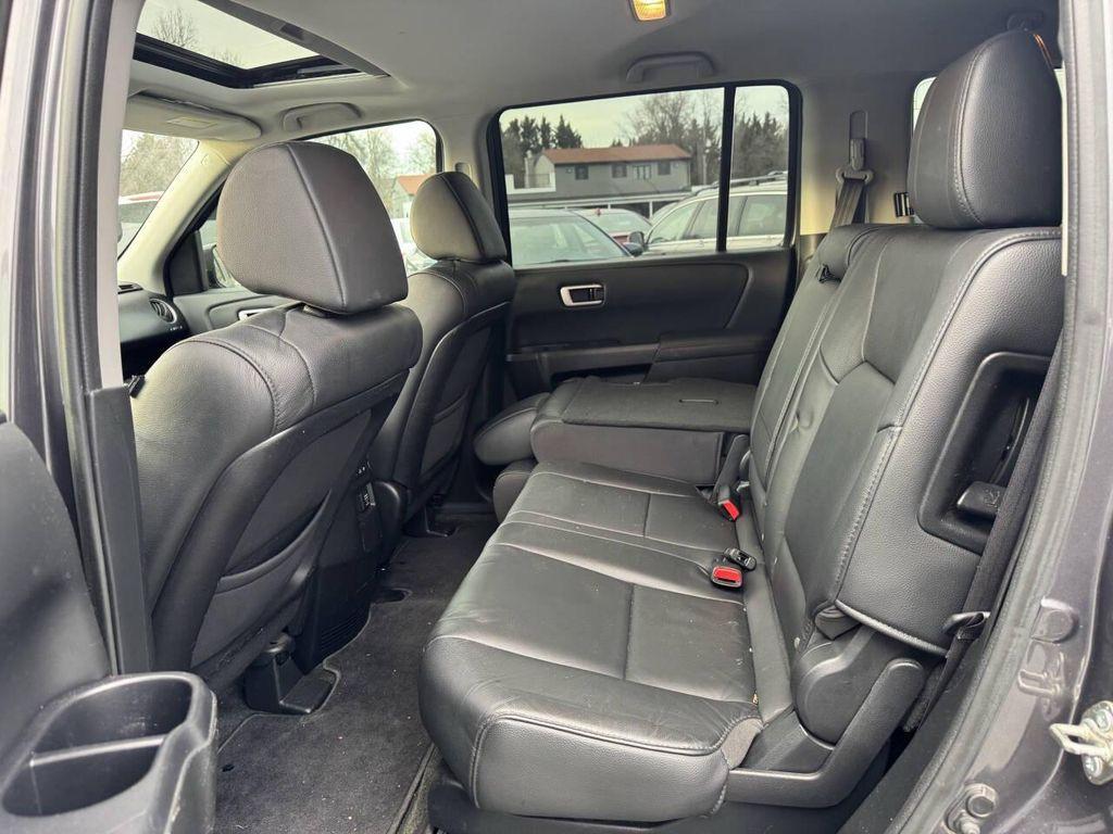 used 2015 Honda Pilot car, priced at $6,995