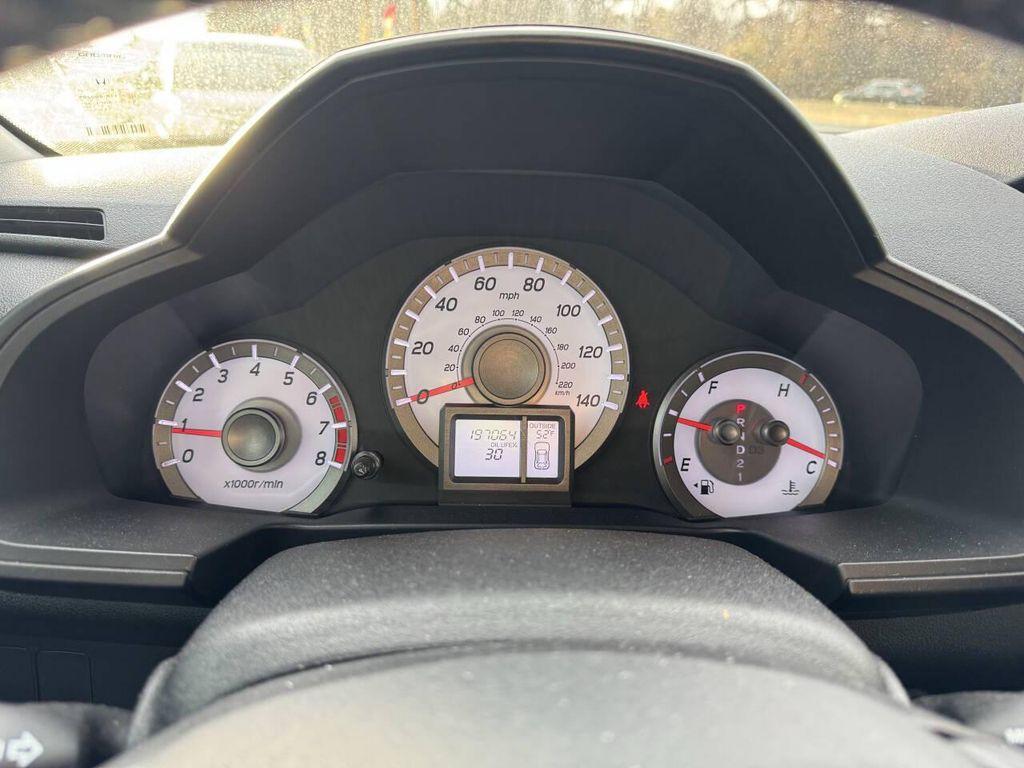 used 2015 Honda Pilot car, priced at $6,995