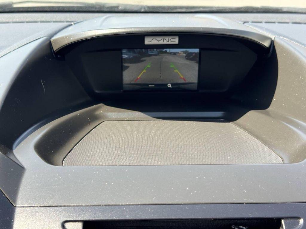 used 2018 Ford Escape car, priced at $6,795
