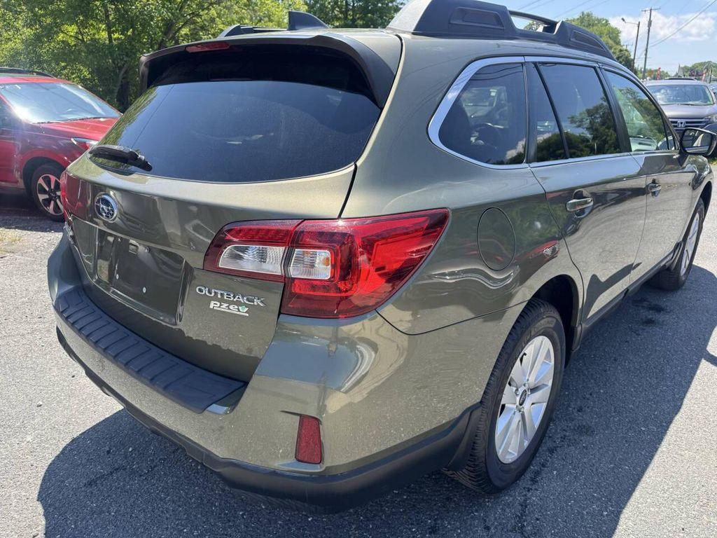 used 2017 Subaru Outback car, priced at $12,495