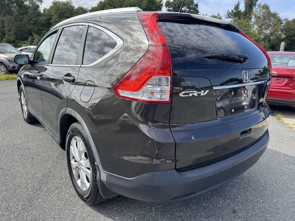 used 2014 Honda CR-V car, priced at $9,995