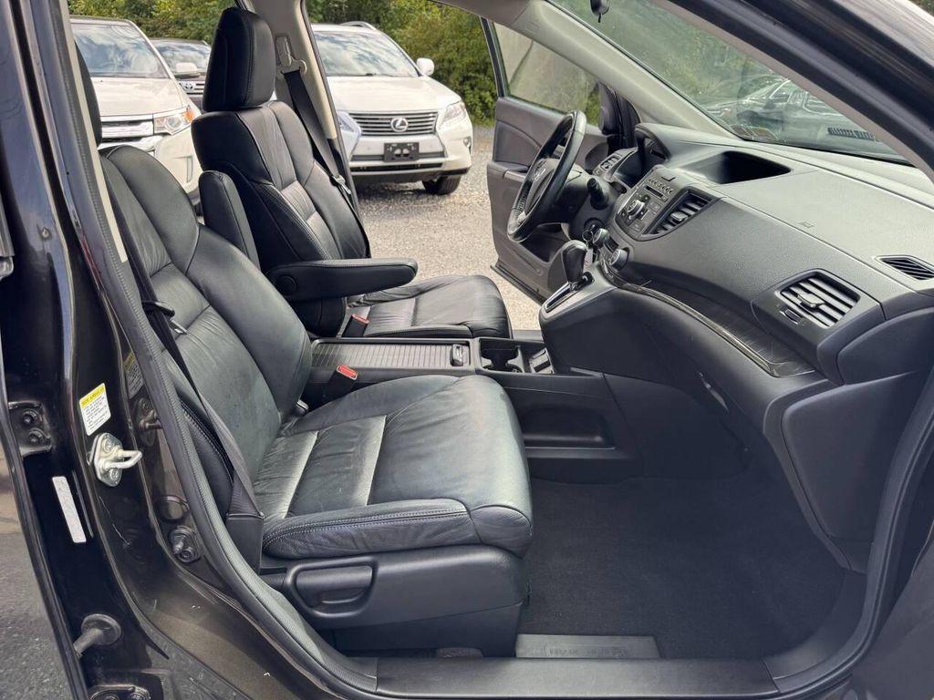 used 2014 Honda CR-V car, priced at $9,995
