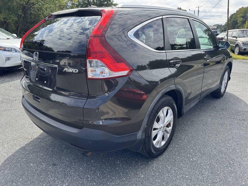 used 2014 Honda CR-V car, priced at $9,995