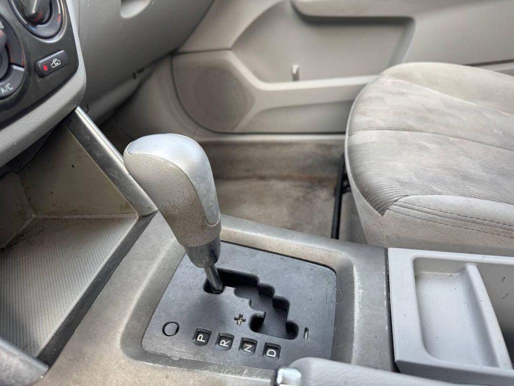 used 2010 Subaru Forester car