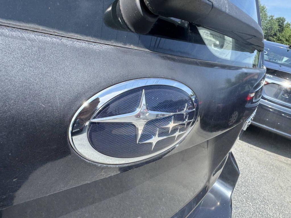 used 2010 Subaru Forester car