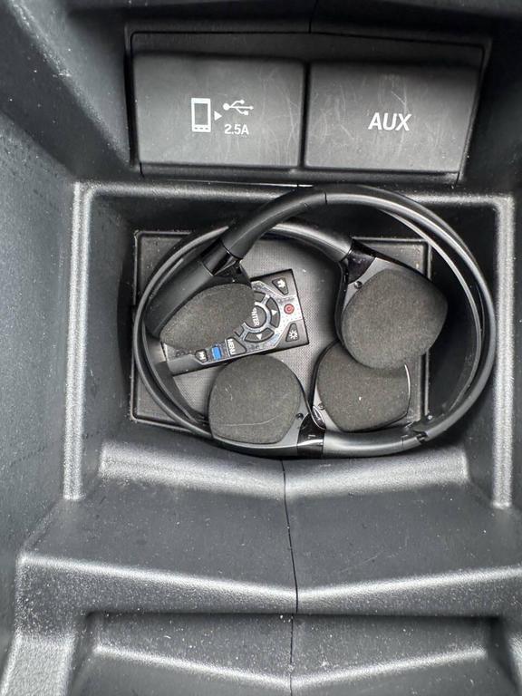 used 2018 Honda Odyssey car, priced at $12,495
