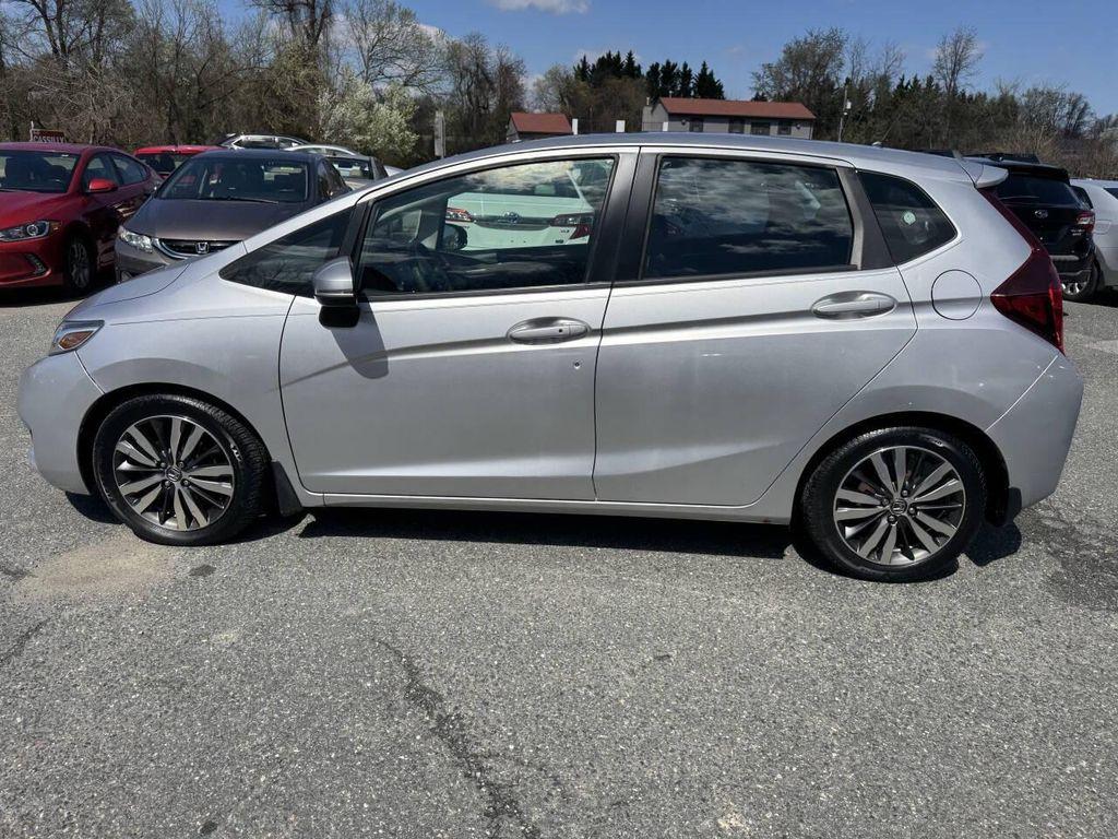 used 2015 Honda Fit car, priced at $8,995
