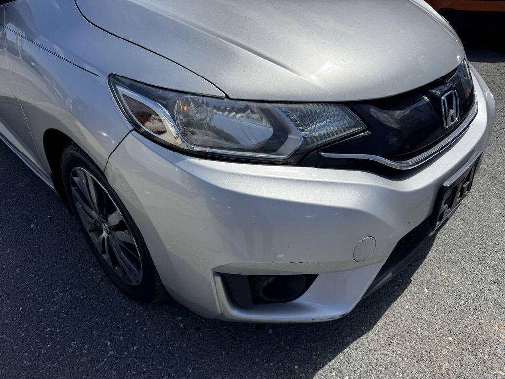 used 2015 Honda Fit car, priced at $8,995