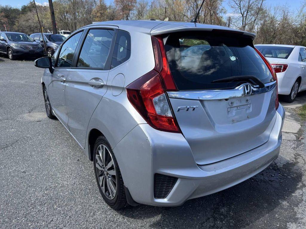 used 2015 Honda Fit car, priced at $8,995