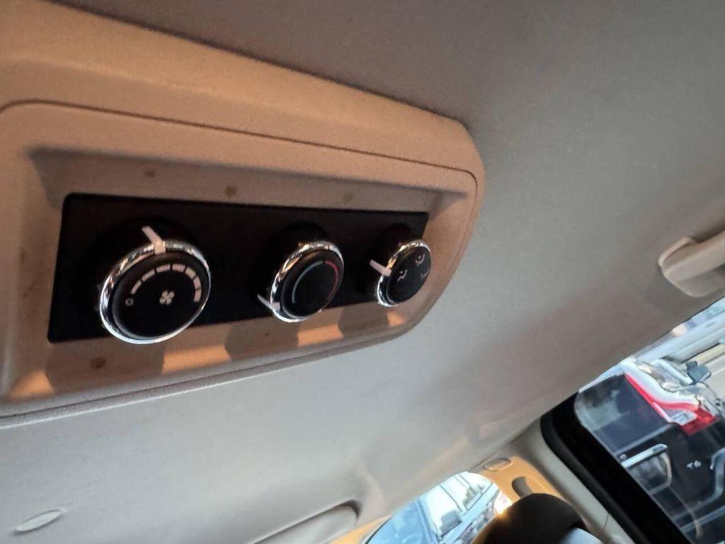 used 2016 Dodge Grand Caravan car, priced at $7,495