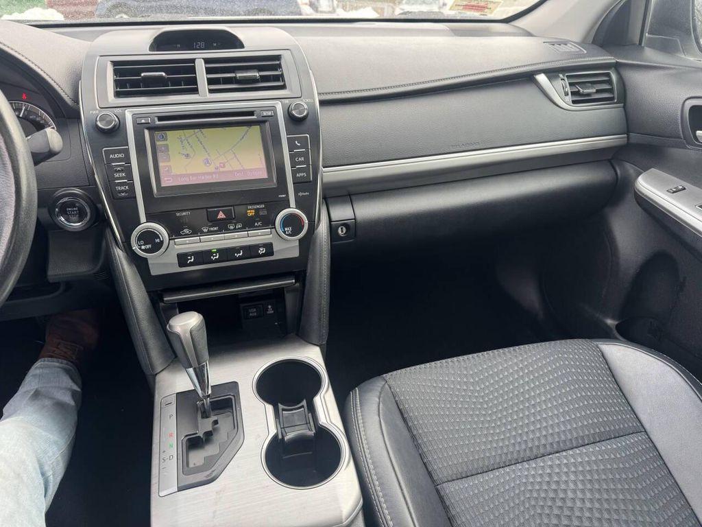 used 2012 Toyota Camry car, priced at $10,295