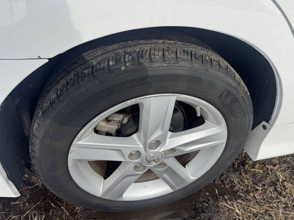 used 2012 Toyota Camry car, priced at $10,295