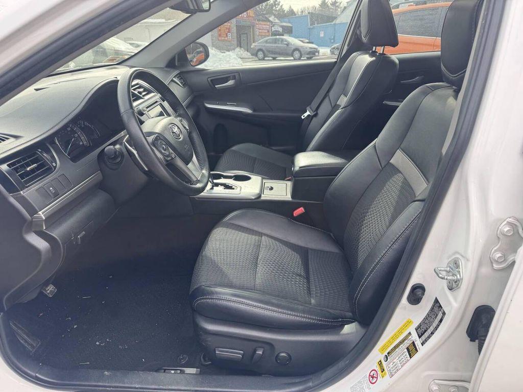 used 2012 Toyota Camry car, priced at $10,295