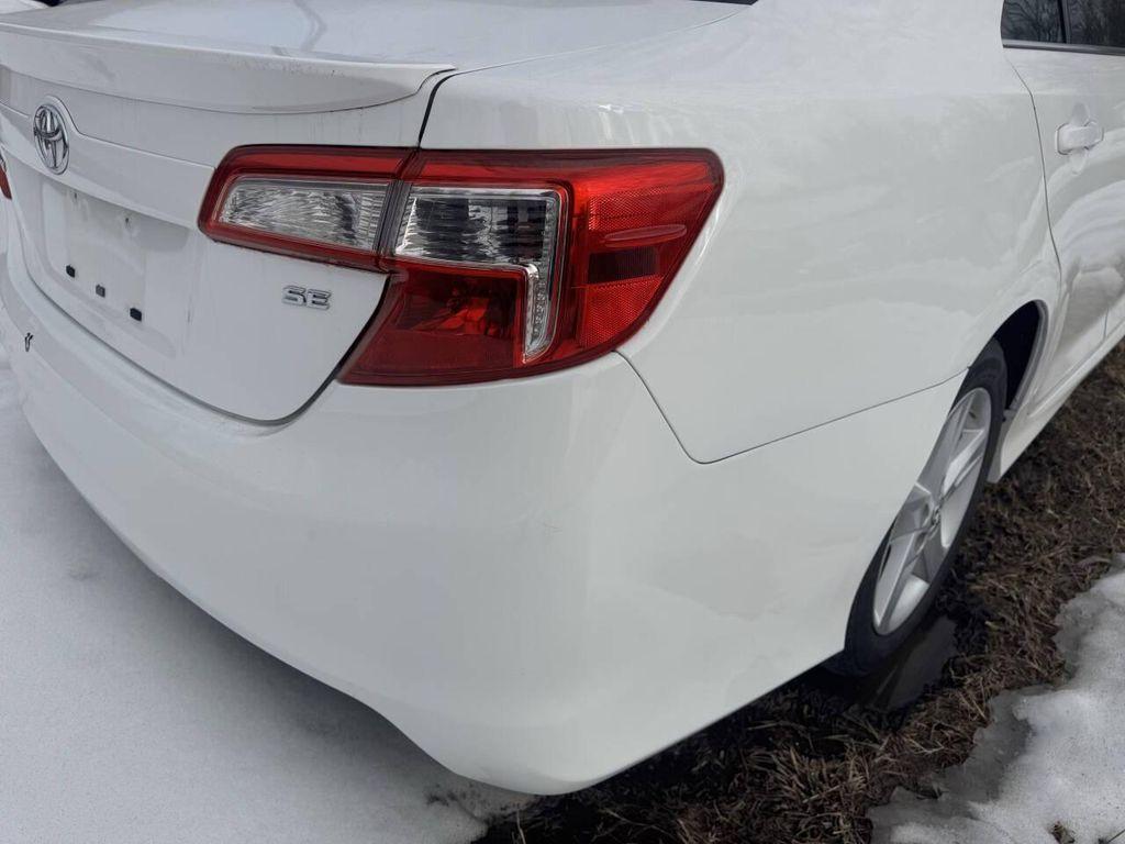 used 2012 Toyota Camry car, priced at $10,295