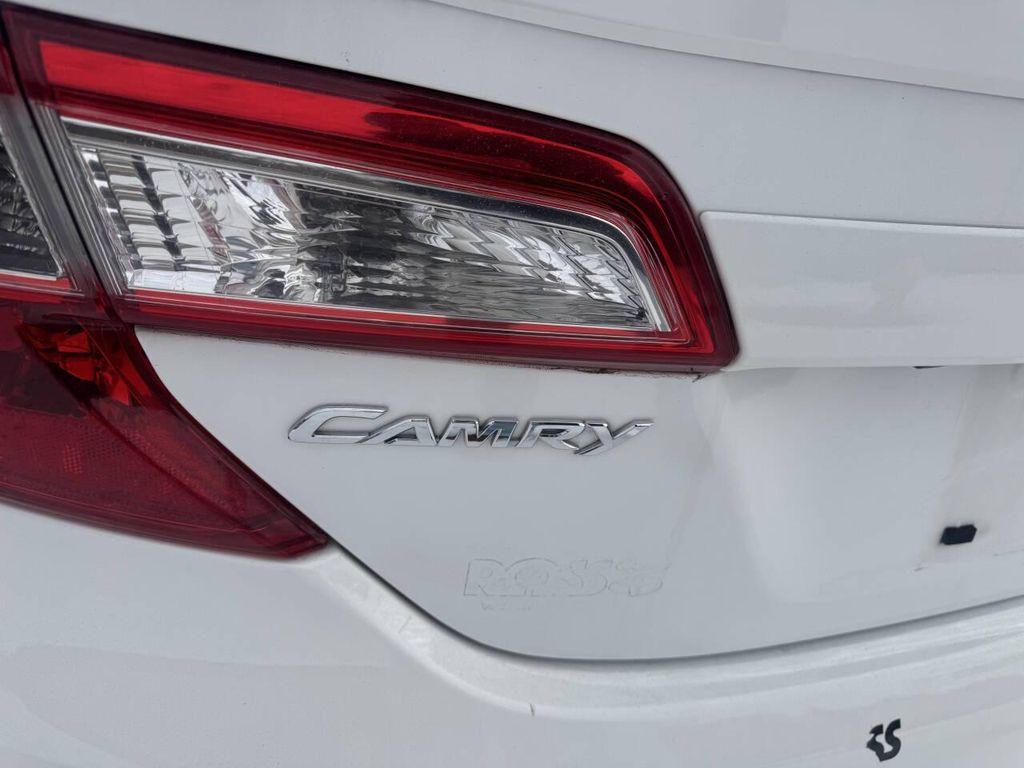 used 2012 Toyota Camry car, priced at $10,295