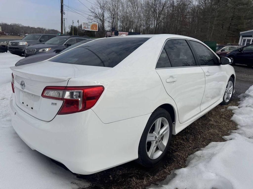 used 2012 Toyota Camry car, priced at $10,295
