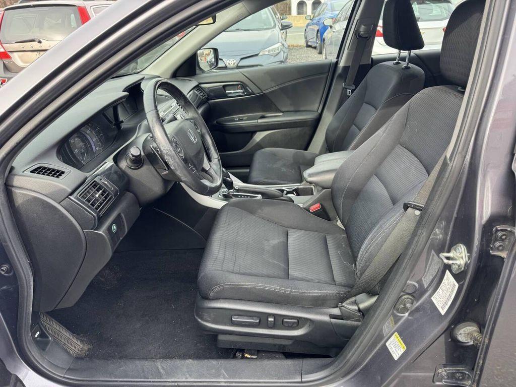 used 2014 Honda Accord car, priced at $9,395