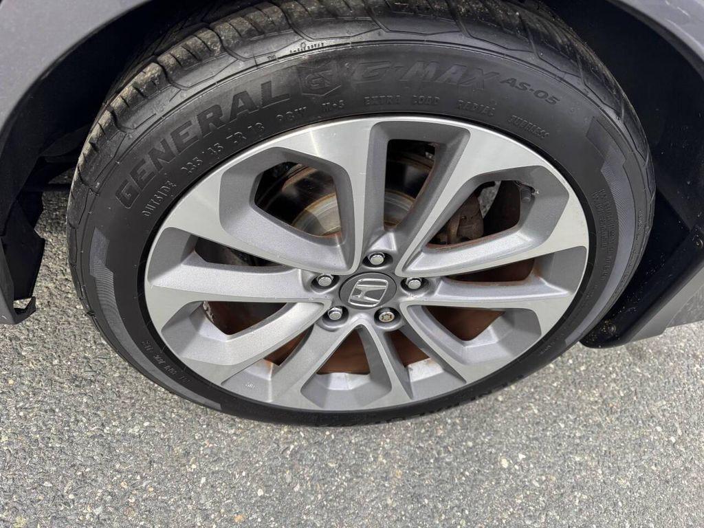 used 2014 Honda Accord car, priced at $9,395