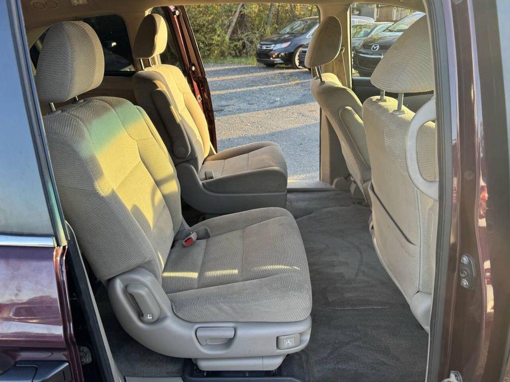 used 2013 Honda Odyssey car, priced at $7,495