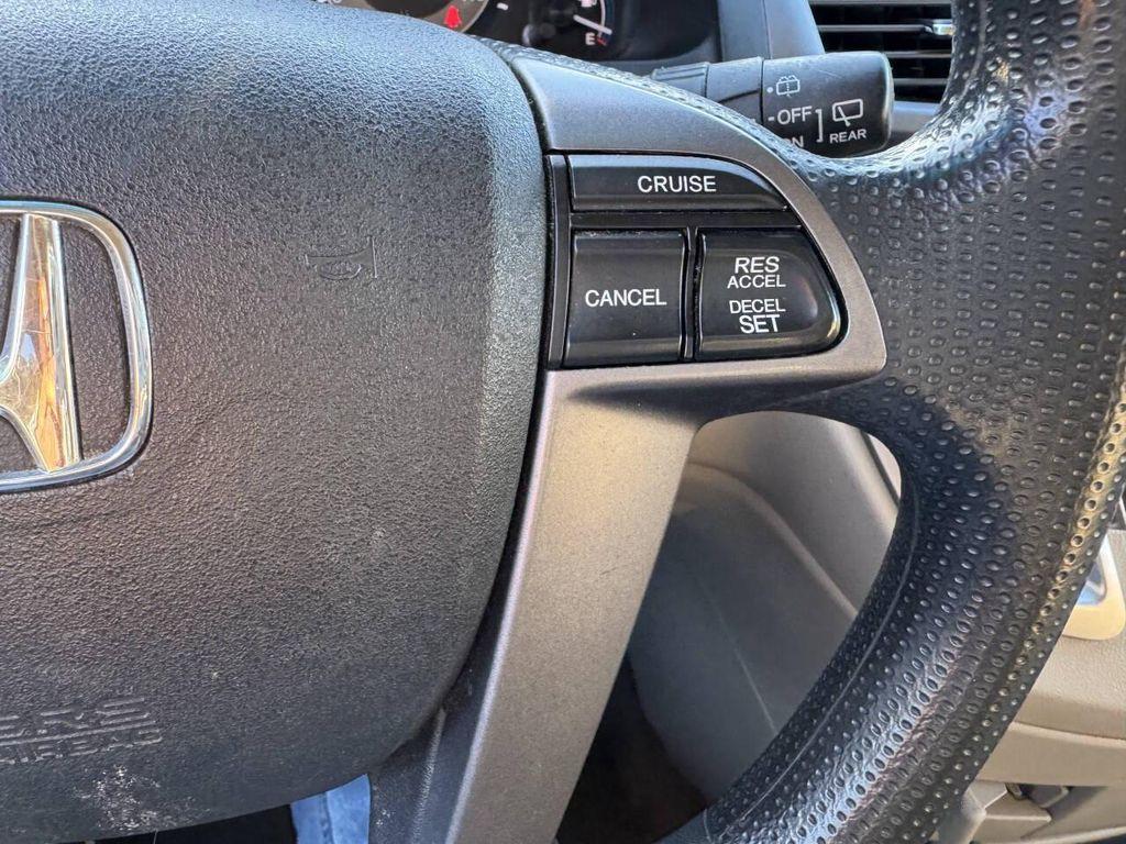 used 2013 Honda Odyssey car, priced at $7,495
