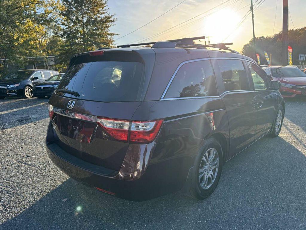 used 2013 Honda Odyssey car, priced at $7,495