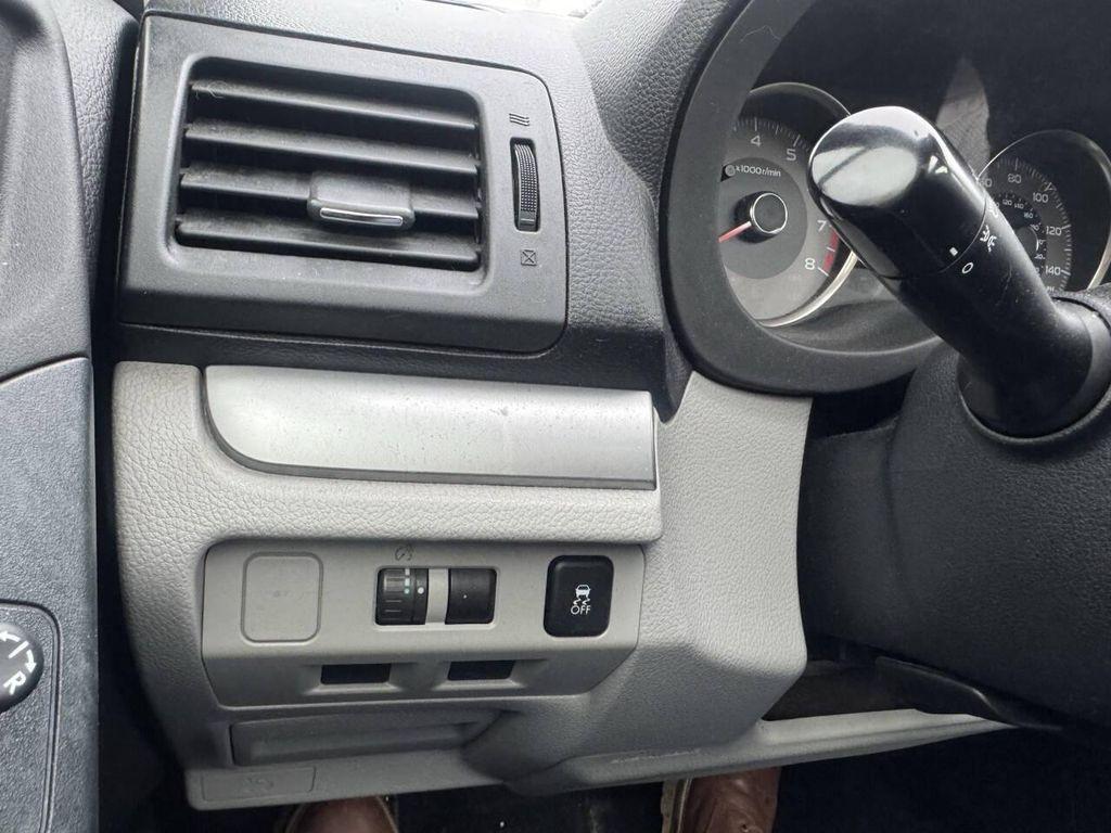 used 2015 Subaru Forester car, priced at $8,995