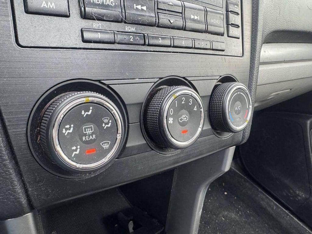 used 2015 Subaru Forester car, priced at $8,995