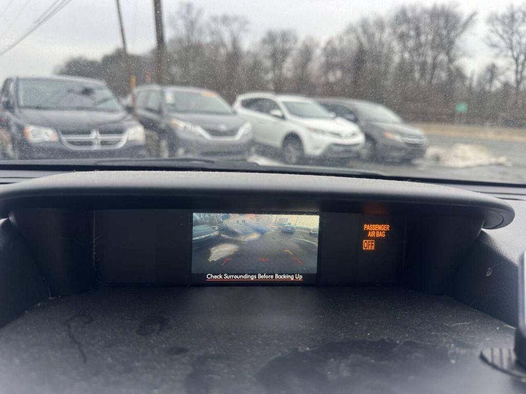 used 2015 Subaru Forester car, priced at $8,995