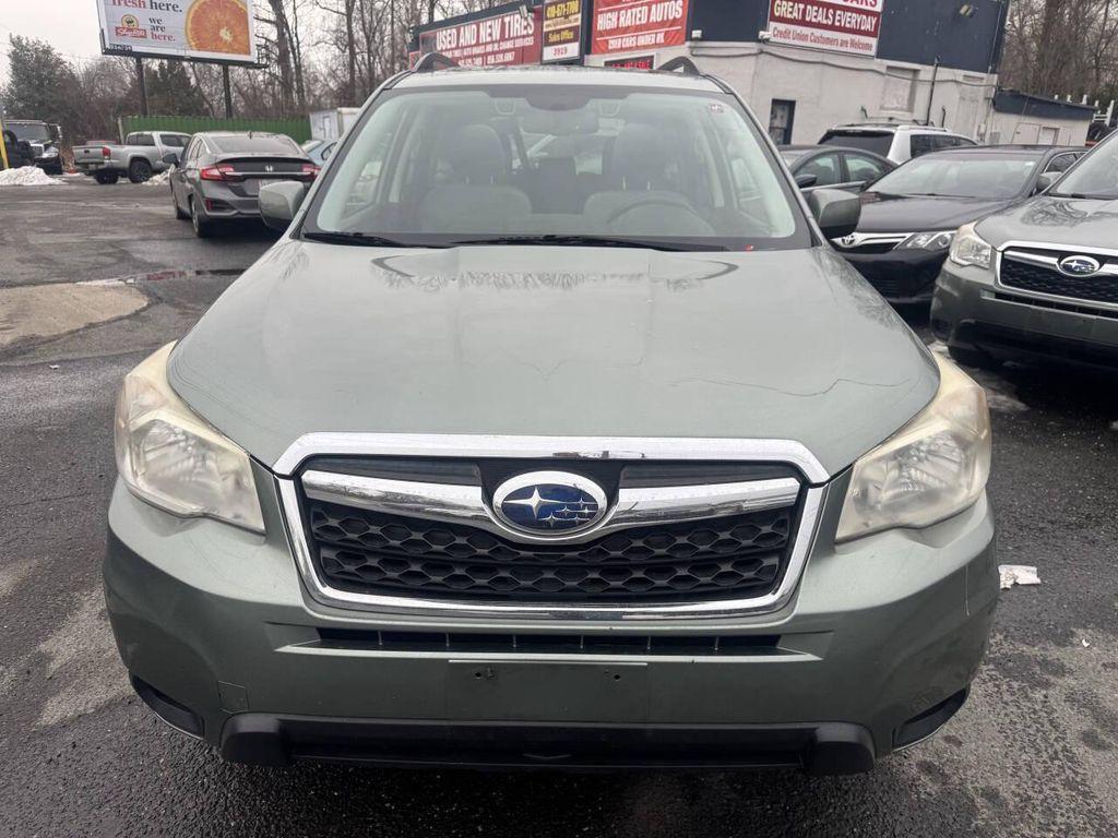 used 2015 Subaru Forester car, priced at $8,995