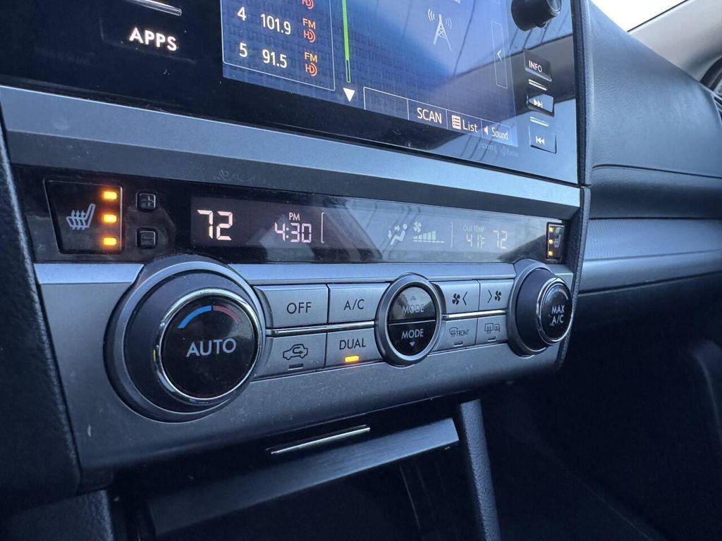 used 2016 Subaru Outback car, priced at $12,995