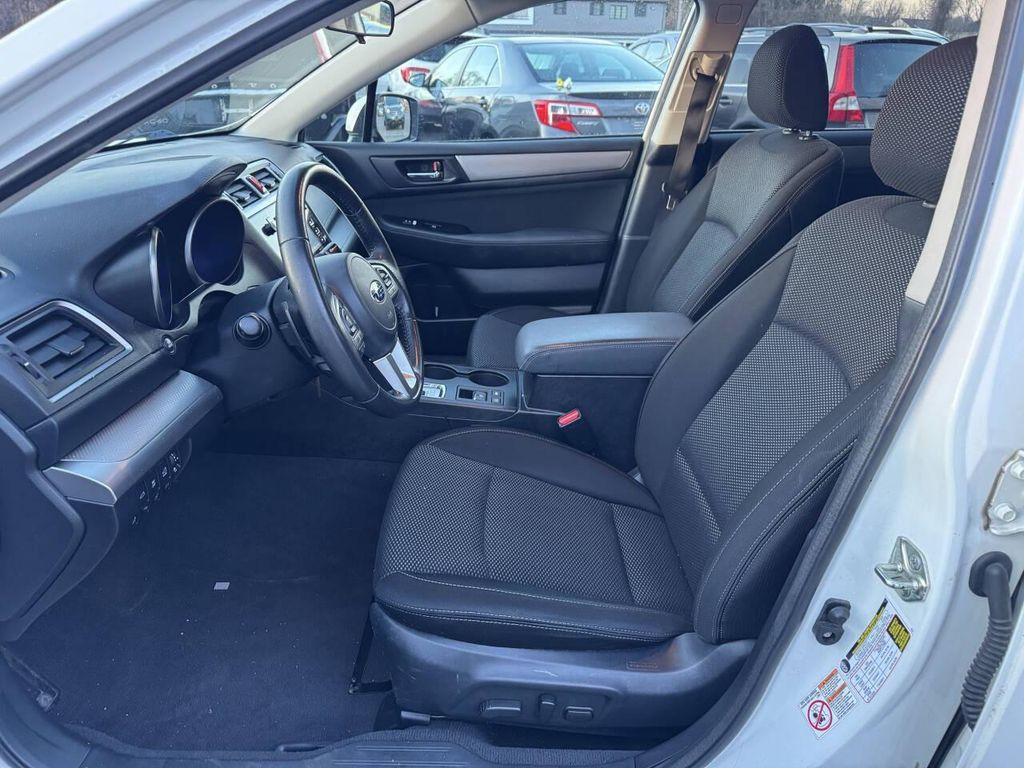 used 2016 Subaru Outback car, priced at $12,995