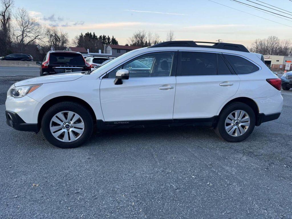 used 2016 Subaru Outback car, priced at $12,995