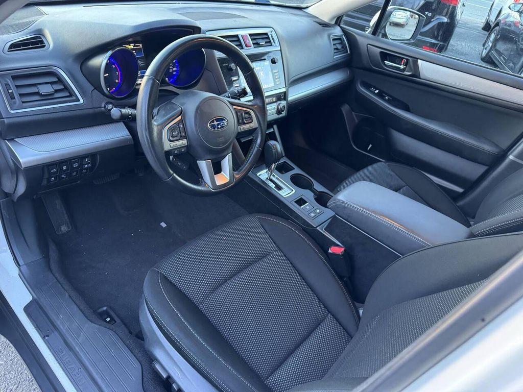 used 2016 Subaru Outback car, priced at $12,995