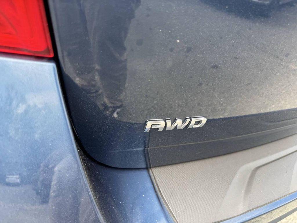 used 2016 Chevrolet Equinox car, priced at $7,995