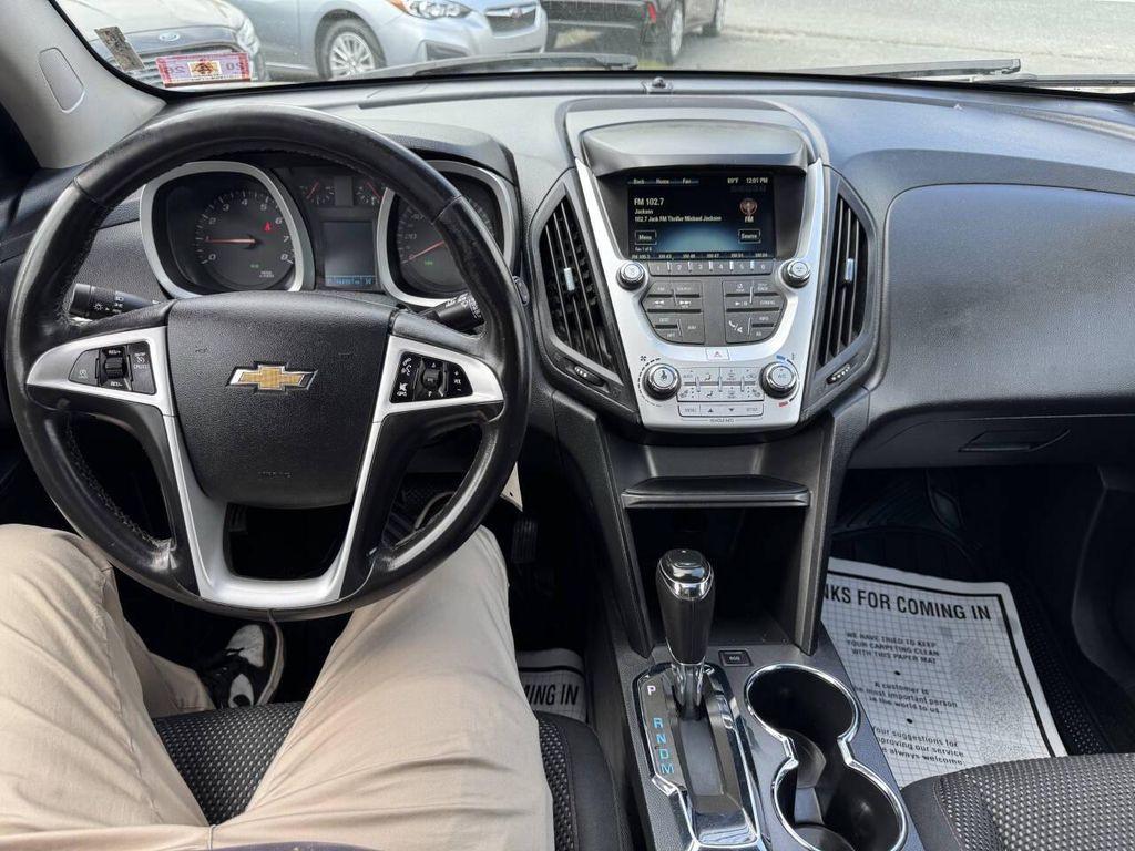 used 2016 Chevrolet Equinox car, priced at $7,995