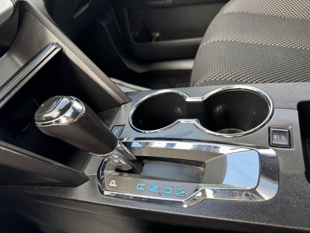 used 2016 Chevrolet Equinox car, priced at $7,995