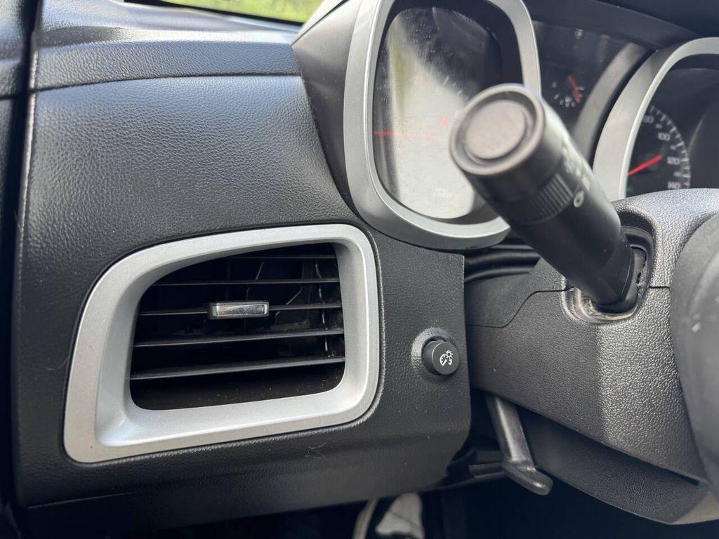 used 2016 Chevrolet Equinox car, priced at $7,995