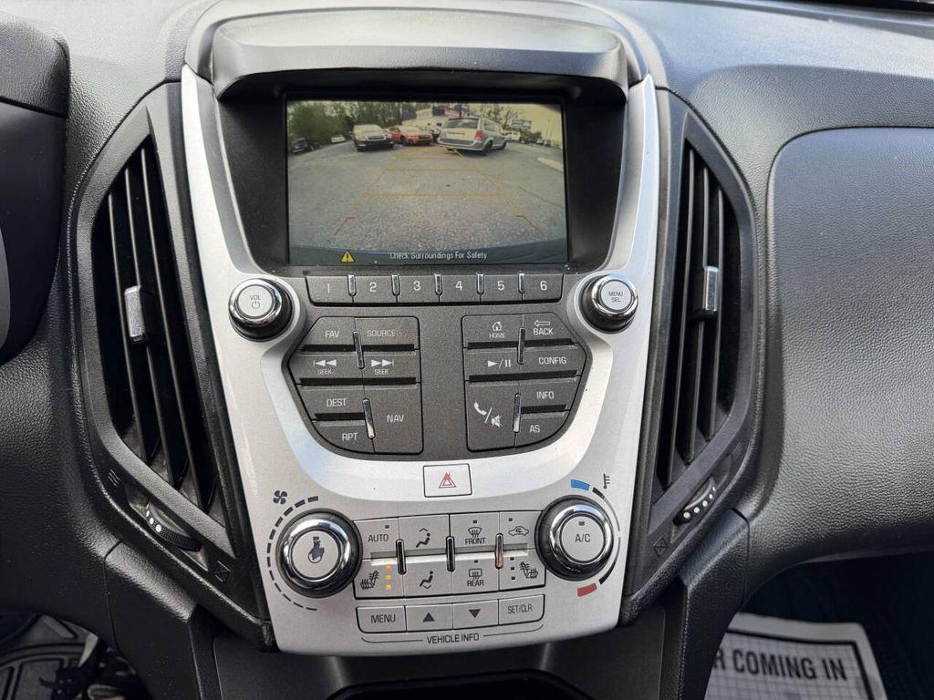 used 2016 Chevrolet Equinox car, priced at $7,995