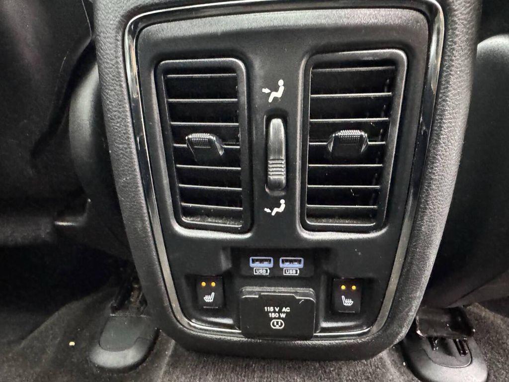 used 2015 Jeep Grand Cherokee car, priced at $11,995