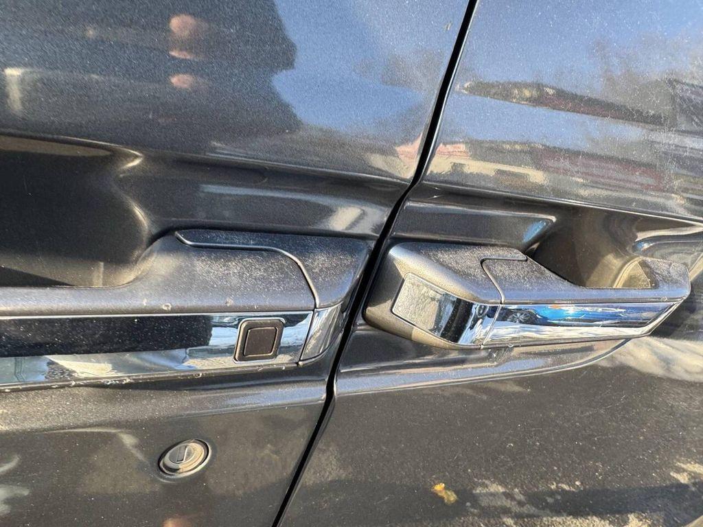 used 2015 Honda Odyssey car, priced at $16,495