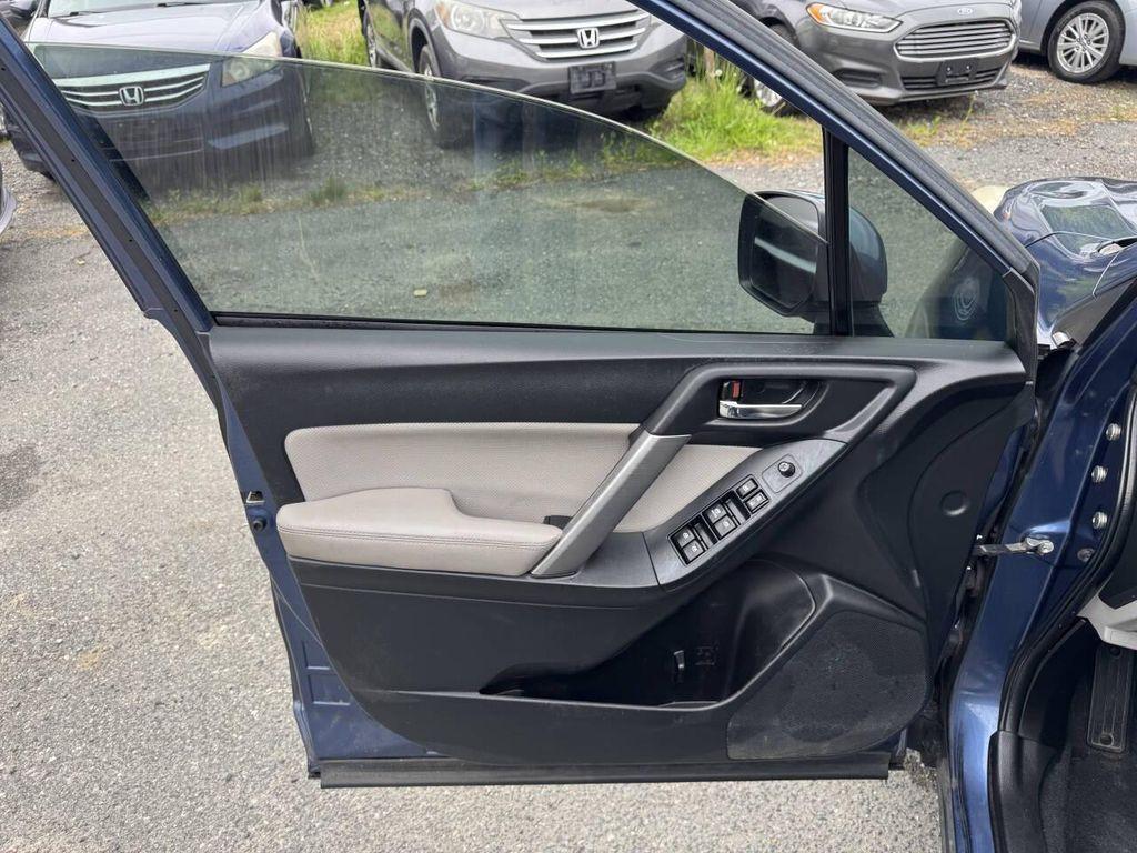 used 2014 Subaru Forester car, priced at $8,995