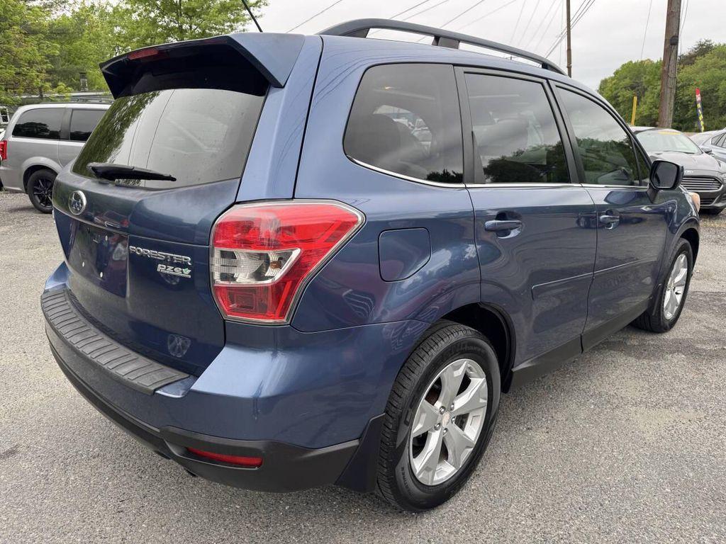 used 2014 Subaru Forester car, priced at $8,995