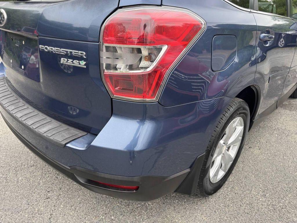 used 2014 Subaru Forester car, priced at $8,995