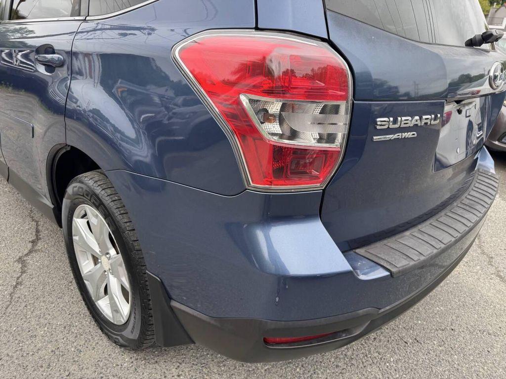 used 2014 Subaru Forester car, priced at $8,995