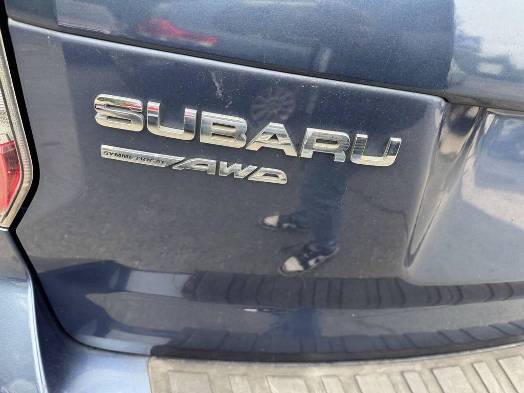 used 2014 Subaru Forester car, priced at $8,995
