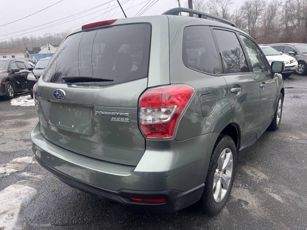 used 2014 Subaru Forester car, priced at $7,995