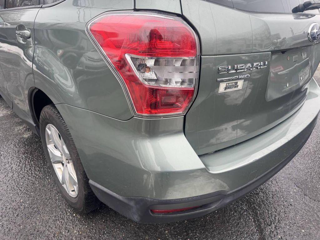 used 2014 Subaru Forester car, priced at $7,995