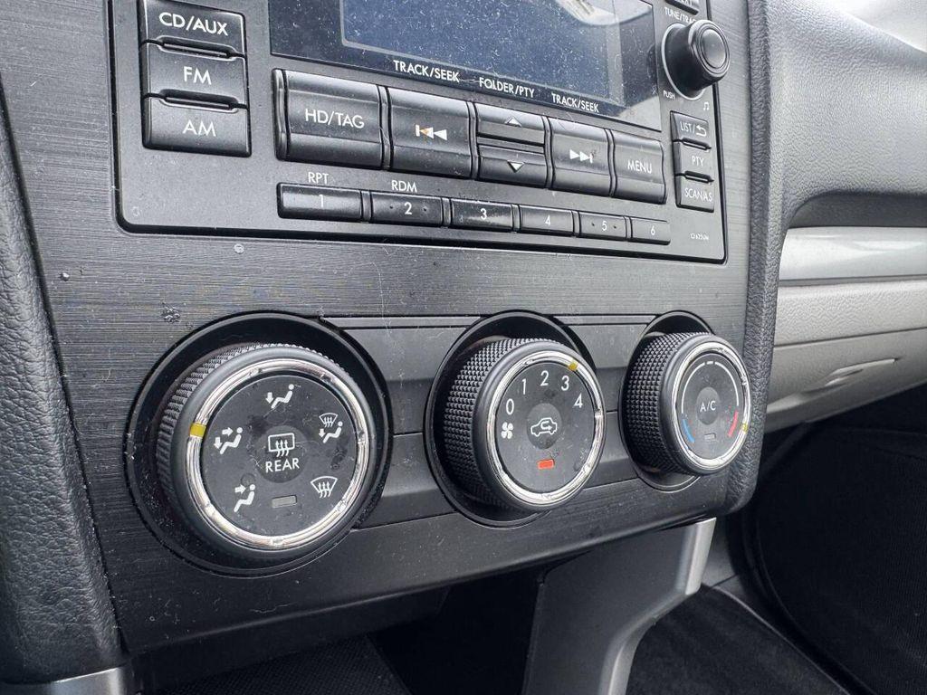 used 2014 Subaru Forester car, priced at $7,995