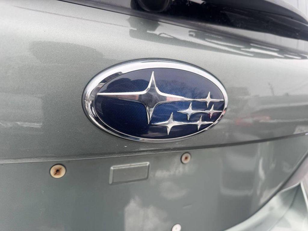 used 2014 Subaru Forester car, priced at $7,995